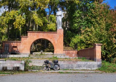 Bikepacking